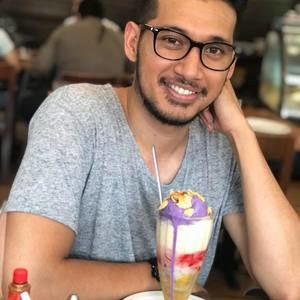 Meet your Posher, Francis